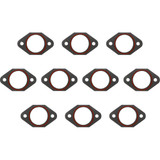 James Gasket Intake Manifold Gasket With Seal - Big Twin Jgi-27077-78-X
