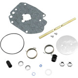 S&S CYCLE 112907 S&S Cycle Carburetor Rebuild Kit - Super G 11-2907