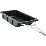 MOOSE UTILITY LEMA1000023 Moose Utility Cargo Tub Tow Bar Lema100-0023