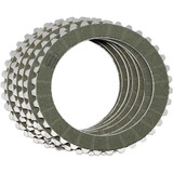 BELT DRIVES LTD. CDCP100 Belt Drives Ltd. Clutch Friction Plates Cdcp-100