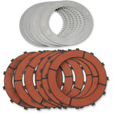 Barnett Scorpion Clutch Plates 306-32-40343