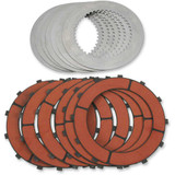 BARNETT 3063240343 Barnett Scorpion Clutch Plates 306-32-40343