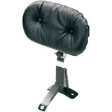 Mustang Driver Backrest Kit - Regal - Fl/Flr '97-'07 79063