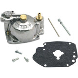 S&S CYCLE 112388P S&S Cycle Carburetor Bowl Assembly - Super E/G 11-2388P
