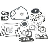 S&S Cycle Complete Gasket Kit - 4" 106-1020