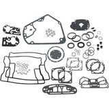 S&S CYCLE 1061020 S&S Cycle Complete Gasket Kit - 4" 106-1020