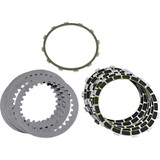 BARNETT 3061720011 Barnett Clutch Kit 306-17-20011