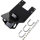 MOOSE UTILITY AM5853 Moose Utility Rear Receiver Hitch - Can-Am Am-5853