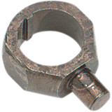 EASTERN MOTORCYCLE PARTS A3416536 Eastern Motorcycle Parts Shifter Finger - Big Twin A-34165-36