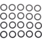 James Gasket Valve Guide Gasket - Big Twin Jgi-18196-51