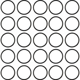 James Gasket Tappet Guide O-Ring - Xl Jgi-11100