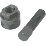 DENNIS STUBBLEFIELD SALES MP2 Dennis Stubblefield Sales Flywheel Puller - M33 X 1.5 - Right Hand Thread - Male Mp-2