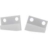 MOOSE RACING 01015UB Moose Racing Replacement Upper Wear Block - Kawasaki/Suzuki/Yamaha 01-015Ub