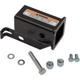 Moose Utility Receiver Hitch - 2" - Polaris Am-5848 Moose Utility Receiver Hitch - 2" - Polaris Am-5848