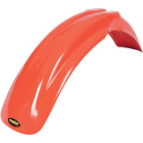 MAIER 123607 Maier Replacement Front Fender - Orange 123607