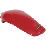 MAIER 124622 Maier Replacement Rear Fender - Red 124622