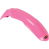 MAIER 1246519 Maier Replacement Front Fender - Pink 12465-19