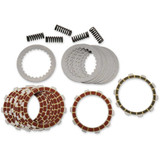 BARNETT 3037040048 Barnett Clutch Kit 303-70-40048