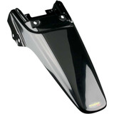 MAIER 135100 Maier Replacement Rear Fender - Black 135100