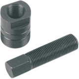 DENNIS STUBBLEFIELD SALES MP1 Dennis Stubblefield Sales Flywheel Puller - M27 X 1.0 - Left Hand Thread - Male Mp-1