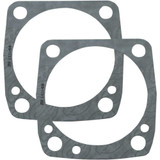 S&S CYCLE 9300092 S&S Cycle Base Gaskets - 3.5" - V2 930-0092