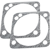S&S Cycle Base Gaskets - Front Or Rear 4.125" - Ssw 930-0099