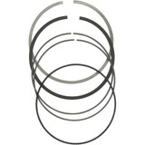 MOOSE RACING CPN23701 Moose Racing Ring Set - For 94 Mm Piston Cpn2-3701