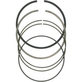 Moose Racing Ring Set - For 96 Mm Piston Cpn2-3780