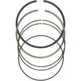 MOOSE RACING CPN23780 Moose Racing Ring Set - For 96 Mm Piston Cpn2-3780
