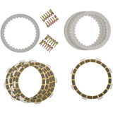 BARNETT 3033510045 Barnett Clutch Kit 303-35-10045