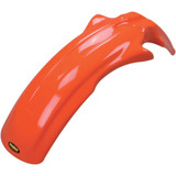 MAIER 123517 Maier Replacement Front Fender - Orange 123517