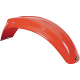 MAIER 123337 Maier Replacement Front Fender - Orange 123337