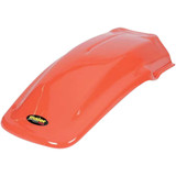 MAIER 123017 Maier Replacement Rear Fender - Orange 123017