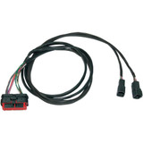 NAMZ NHD7016011 Namz Rear Speaker Harness Nhd-70160-11