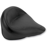 MUSTANG 75097 Mustang Wide Rear Seat - Smooth - Black - Fl/Fx '00-'06 75097