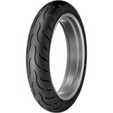 Dunlop Tire - D208 Zr - Front - 120/70Zr19 - (60W) 45071362