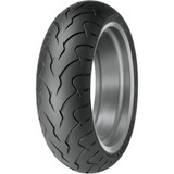 Tire - D207 Zr - Rear - 180/55Zr18 - (74W) 45044160