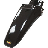 MAIER 135030 Maier Replacement Rear Fender - Black 135030