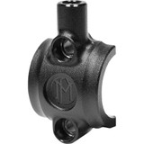 PERFORMANCE MACHINE (PM) 00622112MSMB Performance Machine (Pm) Mirror Mount - Black Ops 0062-2112M-Smb