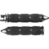 Avon Grips Grips - Spike Air - Cushioned - Indian - Black Mt-In-Air-90A-S