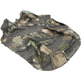 MOOSE UTILITY DEFBS155 Moose Utility Seat Cover - Mossy Oak - Defender Defbs-155