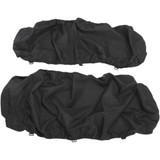 Moose Utility Seat Cover - Black - Mule Kmprofxbs-11