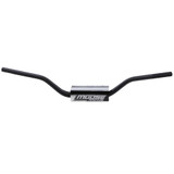 MOOSE RACING H316182MB7 Moose Racing Handlebar - Yzf/Kxf - 1-1/8" - Aluminum - Black H31-6182Mb7