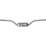 MOOSE RACING H316182MS7 Moose Racing Handlebar - Yzf/Kxf - 1-1/8" - Aluminum - Silver H31-6182Ms7