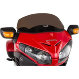 SLIPSTREAMER S26711DS Slipstreamer Windshield - 11" - Smoke - F6B S-267-11Ds