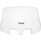 SLIPSTREAMER S30016 Slipstreamer Windshield - 16" - Clear - Chieftain S-300-16