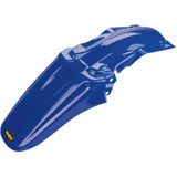 MAIER 186616 Maier Replacement Rear Fender - Dark Blue 186616