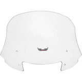 SLIPSTREAMER S40018 Slipstreamer Windshield - 18" - Clear - Victory S-400-18
