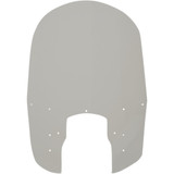 Slipstreamer Replacement Windshield - Royal Star S-141