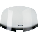 Slipstreamer Windshield - 13" - Clear - Star Venture S-142-13